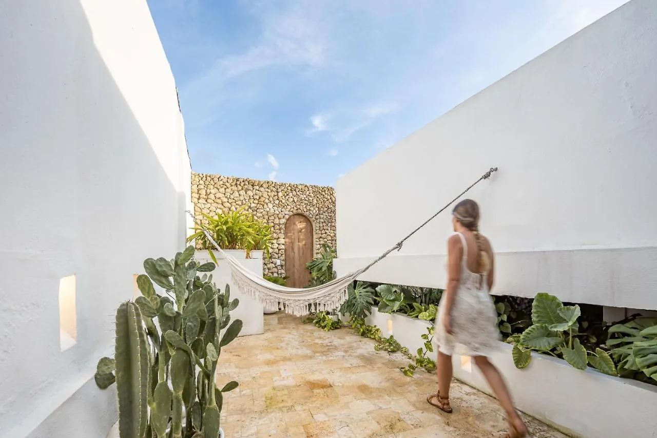 Villa New Private 3 Bedroom Casa In The Old City With Ensuite Bathrooms And Plunge Pool Cartagena