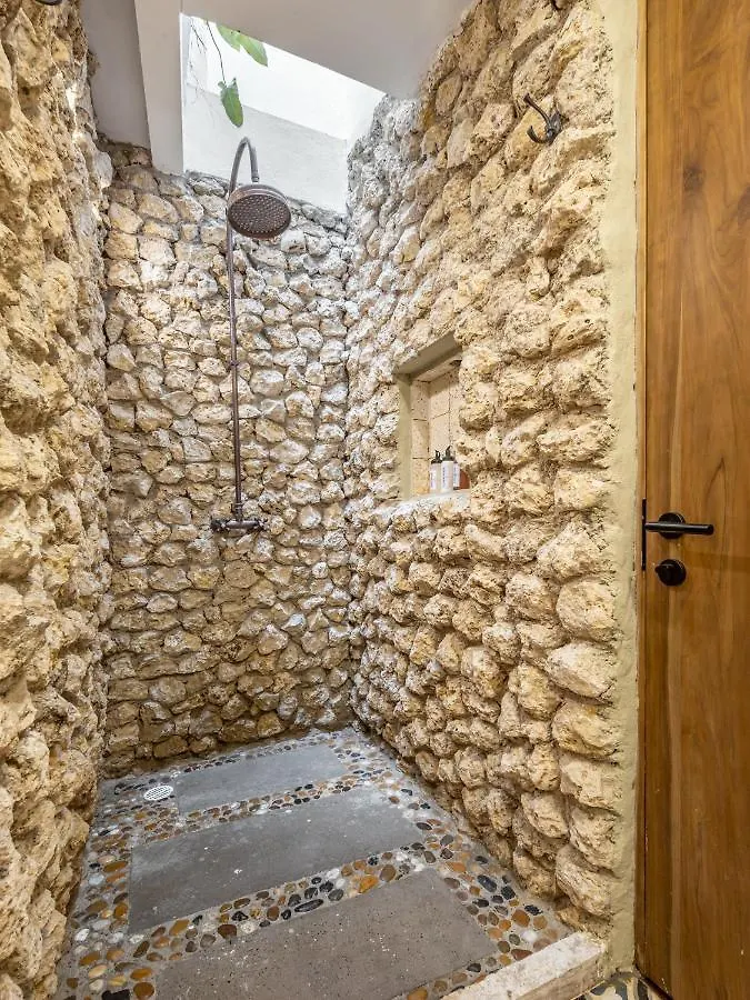 New Private 3 Bedroom Casa In The Old City With Ensuite Bathrooms And Plunge Pool Cartagena Colombia