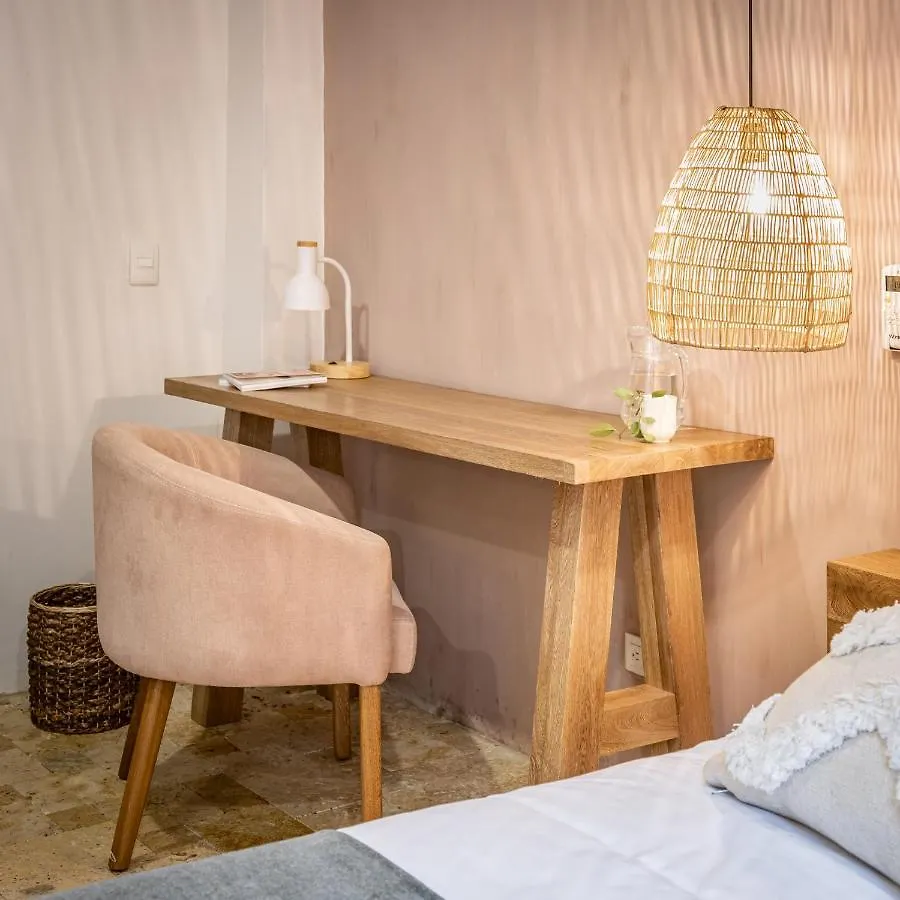 Villa New Private 3 Bedroom Casa In The Old City With Ensuite Bathrooms And Plunge Pool Cartagena Colombia