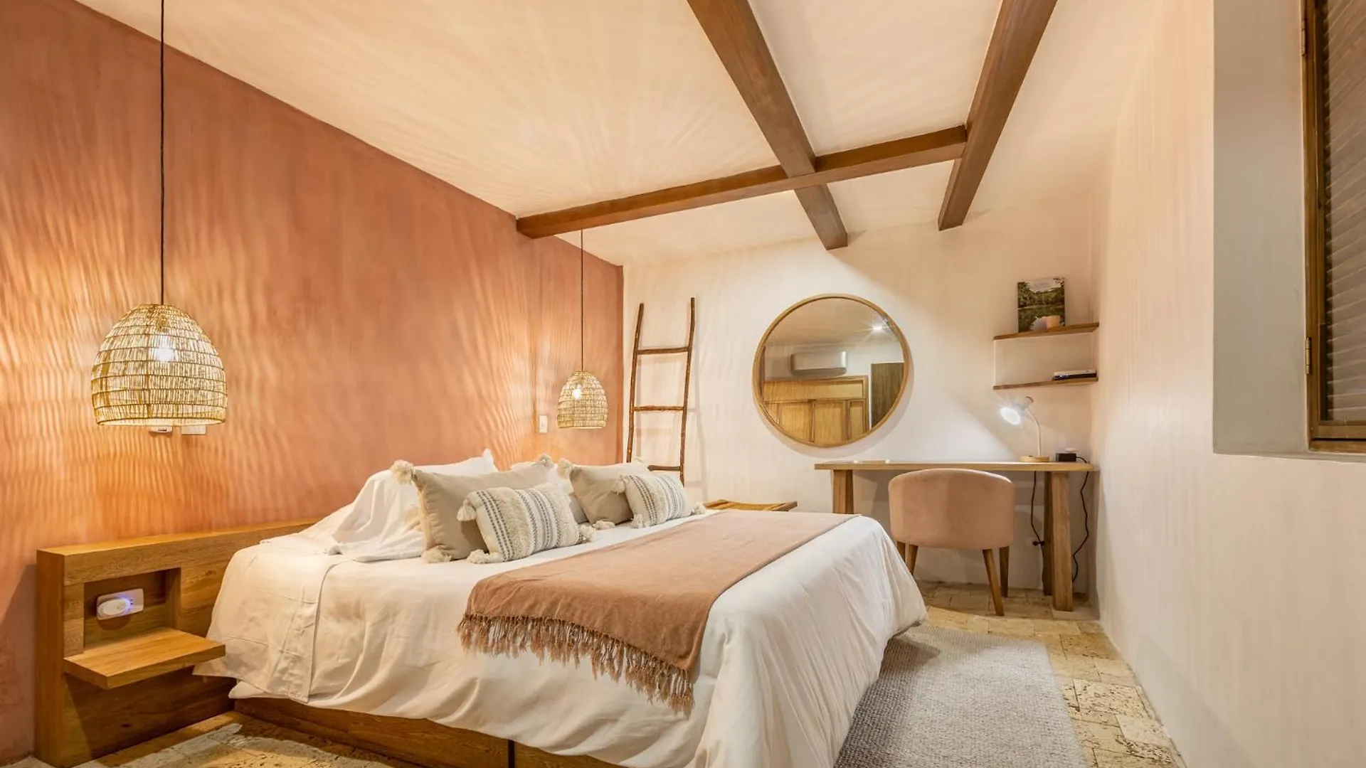 Villa New Private 3 Bedroom Casa In The Old City With Ensuite Bathrooms And Plunge Pool Cartagena