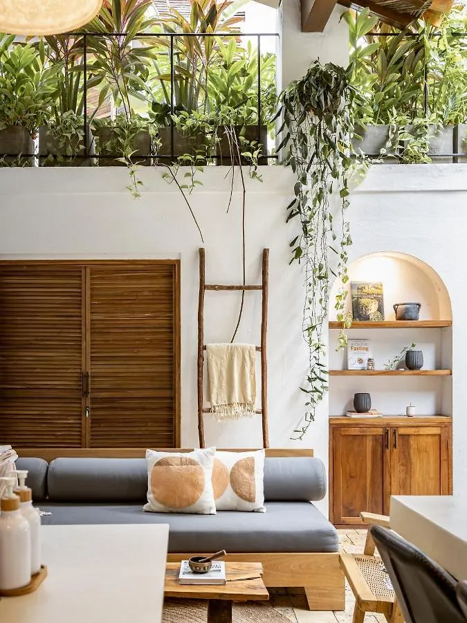 Villa New Private 3 Bedroom Casa In The Old City With Ensuite Bathrooms And Plunge Pool Cartagena