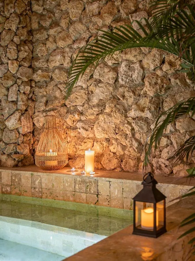 New Private 3 Bedroom Casa In The Old City With Ensuite Bathrooms And Plunge Pool Cartagena 0*,  Colombia