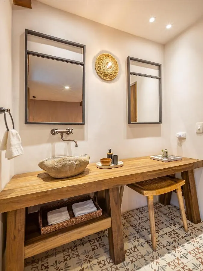 Villa New Private 3 Bedroom Casa In The Old City With Ensuite Bathrooms And Plunge Pool Cartagena
