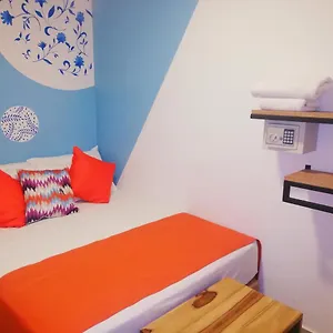 Hotel Ethnic Thematic, Cartagène